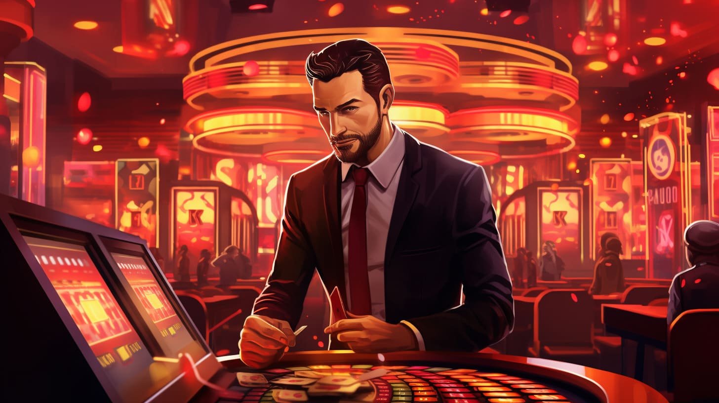 Step-by-step guide to using okgames app on a smartphone